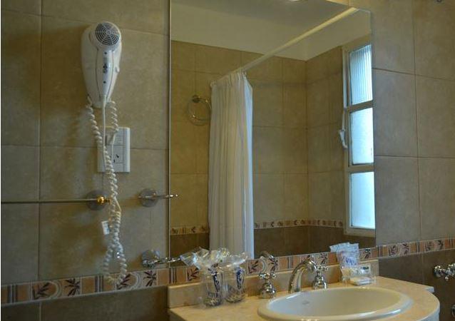 Victoria Plaza Otel Salta Dış mekan fotoğraf
