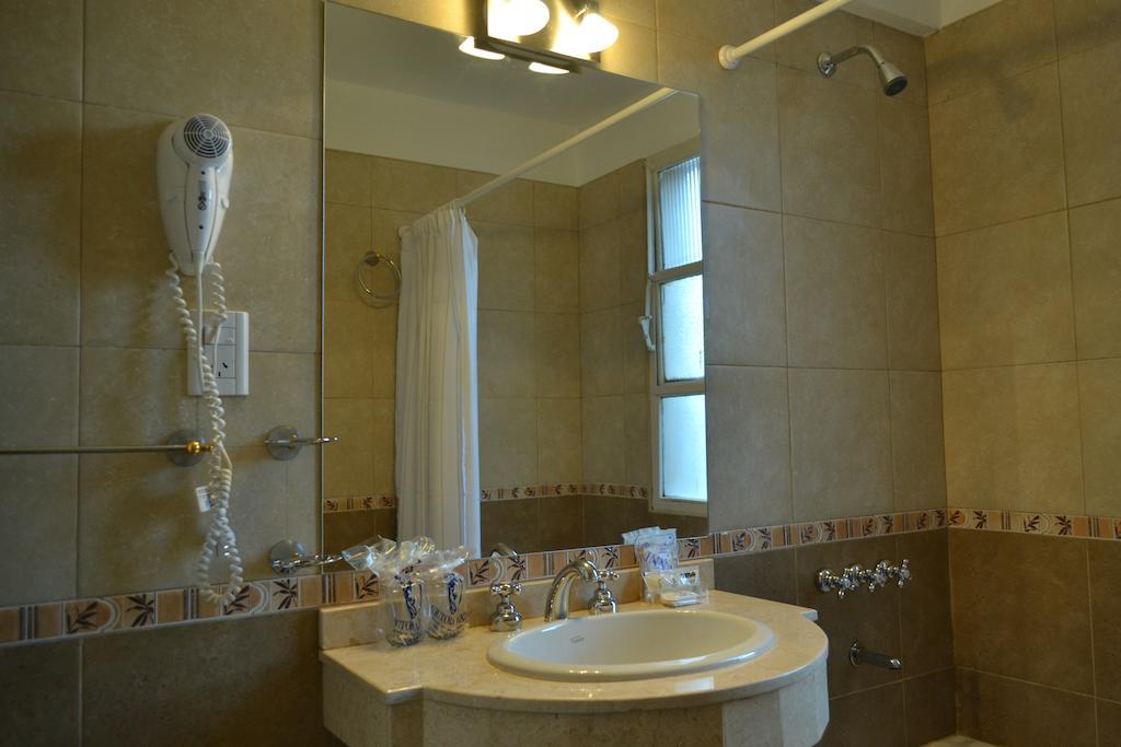 Victoria Plaza Otel Salta Dış mekan fotoğraf